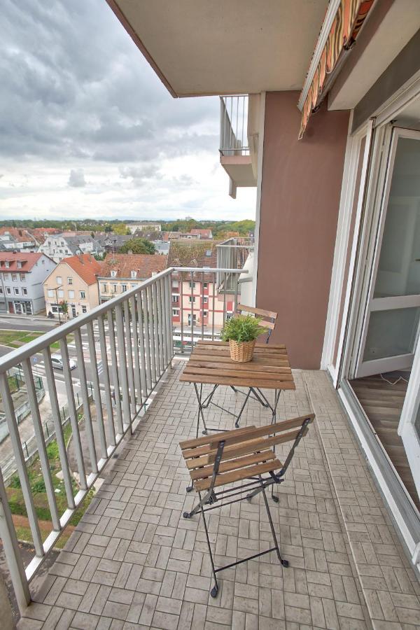 Strasbourg Urban Chic Cathedral View - Parking, Tram, 8 Min City Center 外观 照片